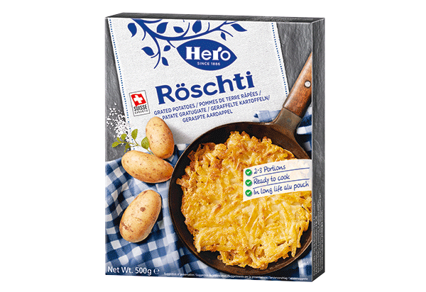 Hero Röschti 