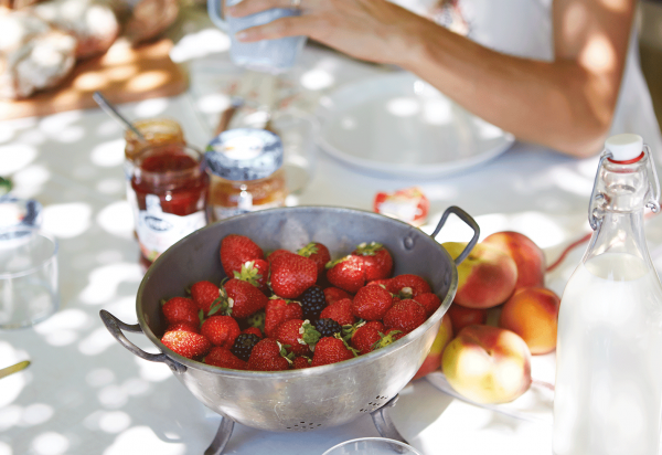 What is jam? 