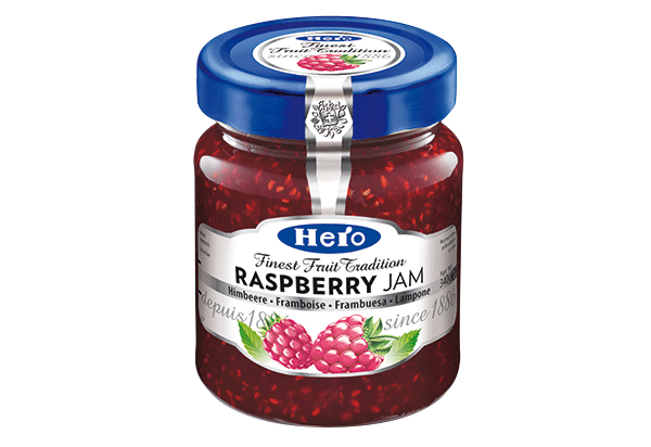 Raspberry 