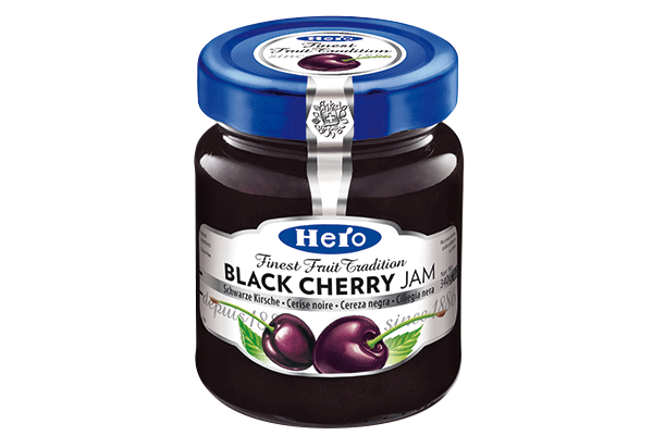 Black cherry