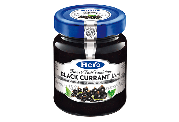 Black currant 