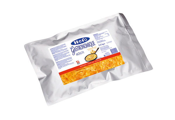 Rösti 2.5kg 