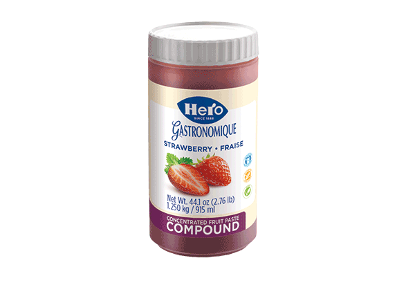 Strawberry compound