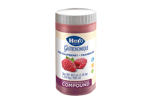 Raspberry compound