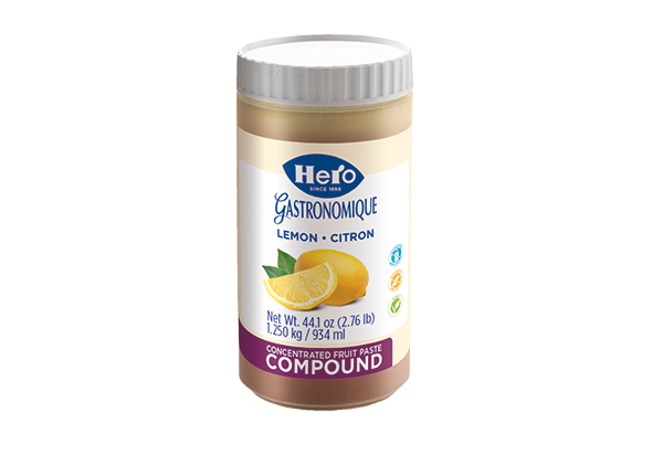 Lemon compound