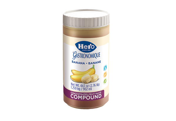 Banana compound