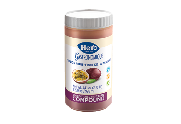 Passionfruit compound