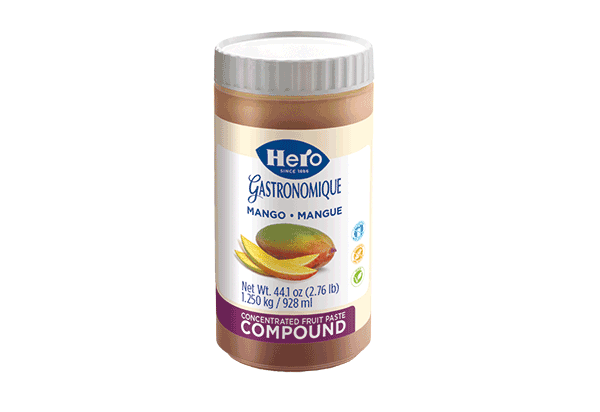 Mango compound