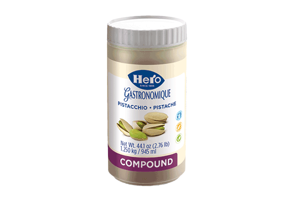 Pistachio compound