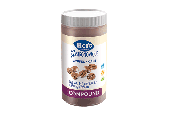 Mocca/Coffee compound